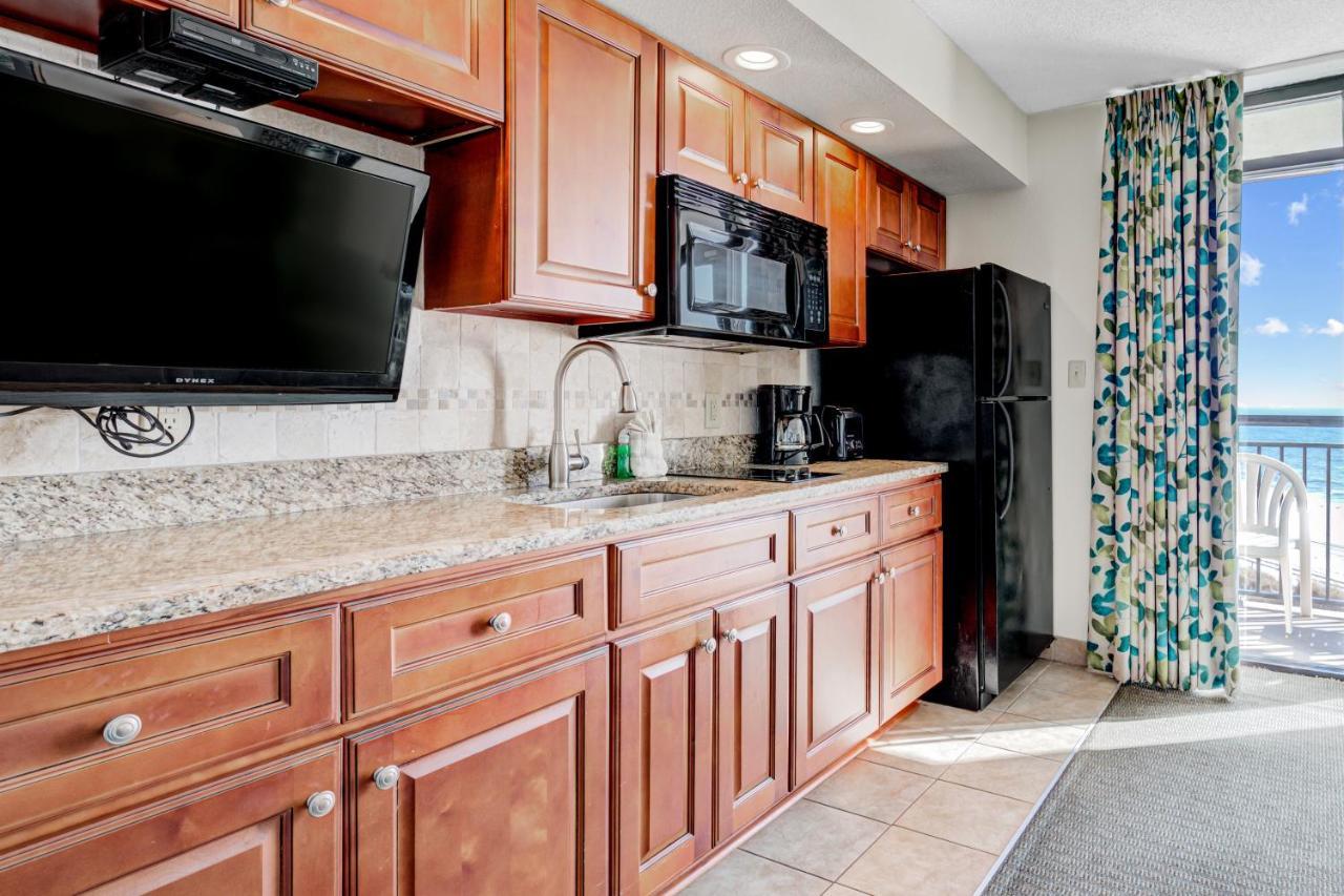 Beach Cove Bungalow Myrtle Beach Exterior foto