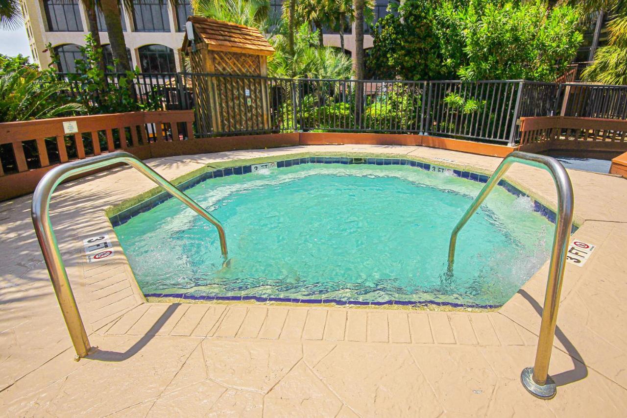 Beach Cove Bungalow Myrtle Beach Exterior foto